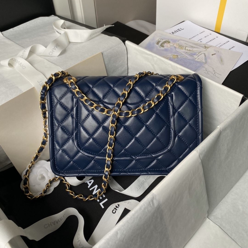 Chanel CF Series Bags